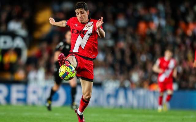 IM体育官网-波兰轻取德国，罗德里戈送出助攻