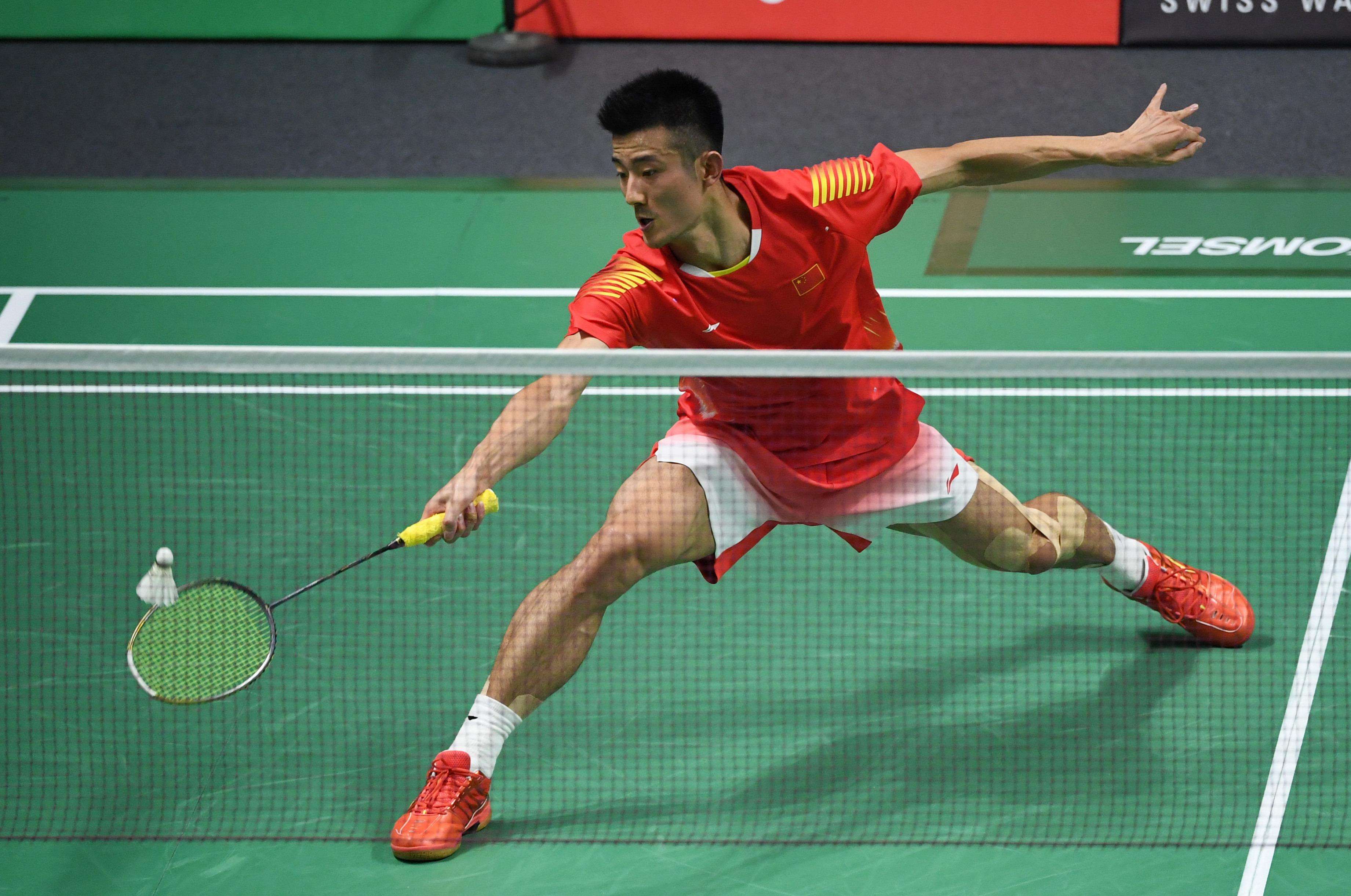 IM体育网页版登录入口-包含英格兰羽毛球队逆转法国羽毛球队，谌龙统治全场的词条