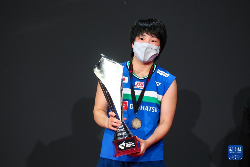 IM Sport-丹麦羽毛球队完胜韩国羽毛球队，戴资颖打破历史纪录的简单介绍