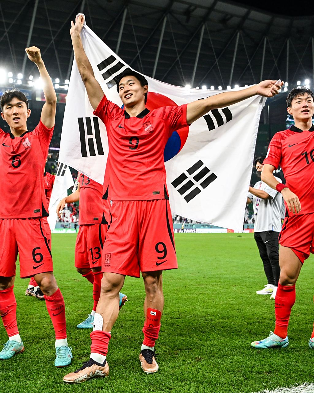 IM Sport-丹麦羽毛球队完胜韩国羽毛球队，戴资颖打破历史纪录的简单介绍