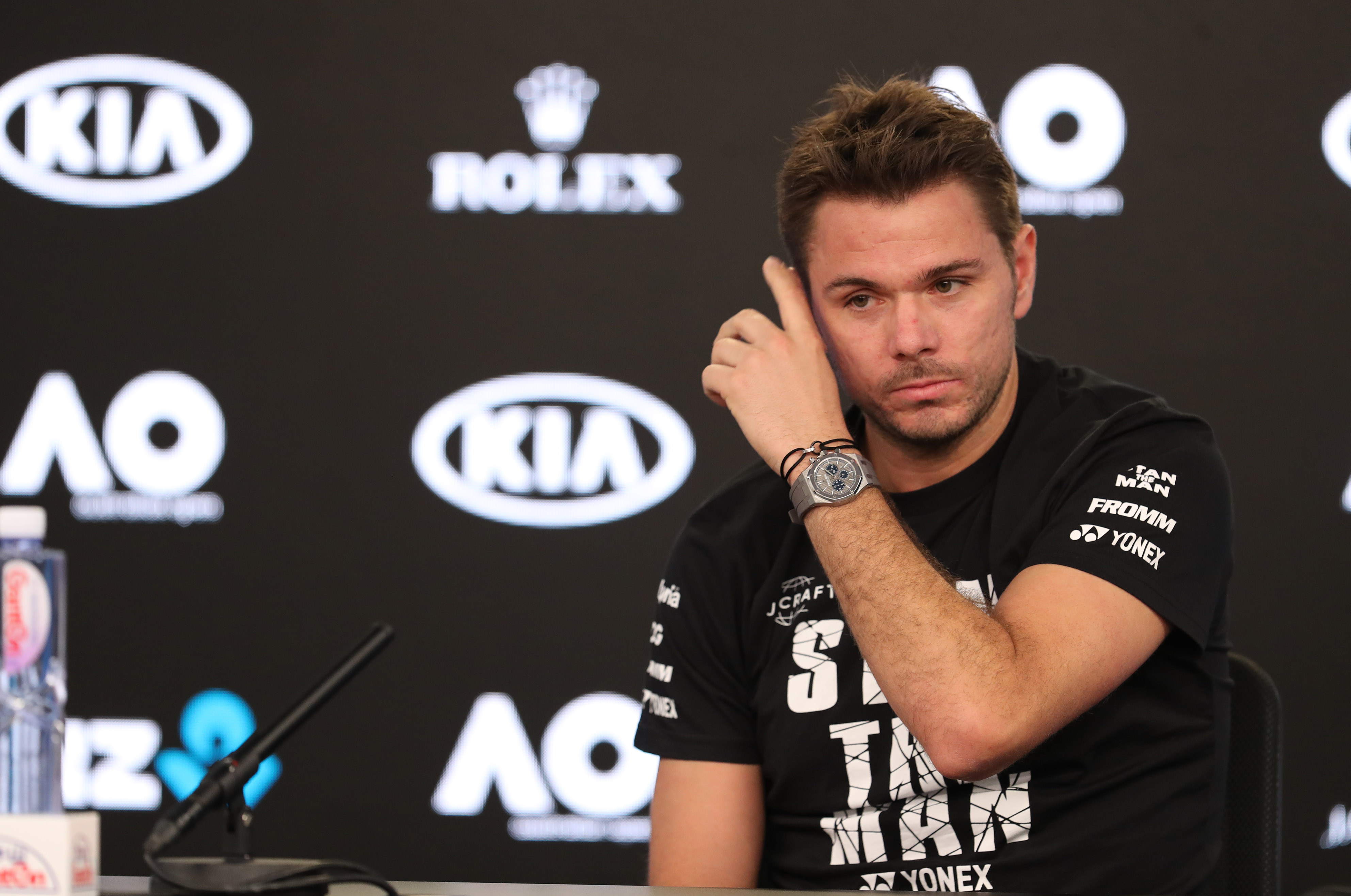 IM体育网页版登录入口-关于英国网球队鏖战澳大利亚网球队，瓦林卡高光表现的信息