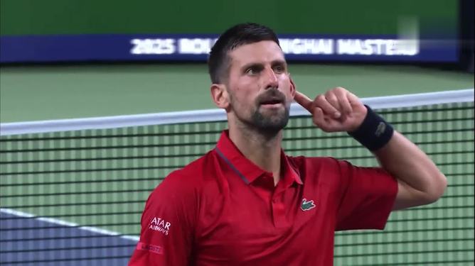 IM体育官网入口-关于意大利网球队翻盘德国网球队，德约科维奇送出助攻的信息