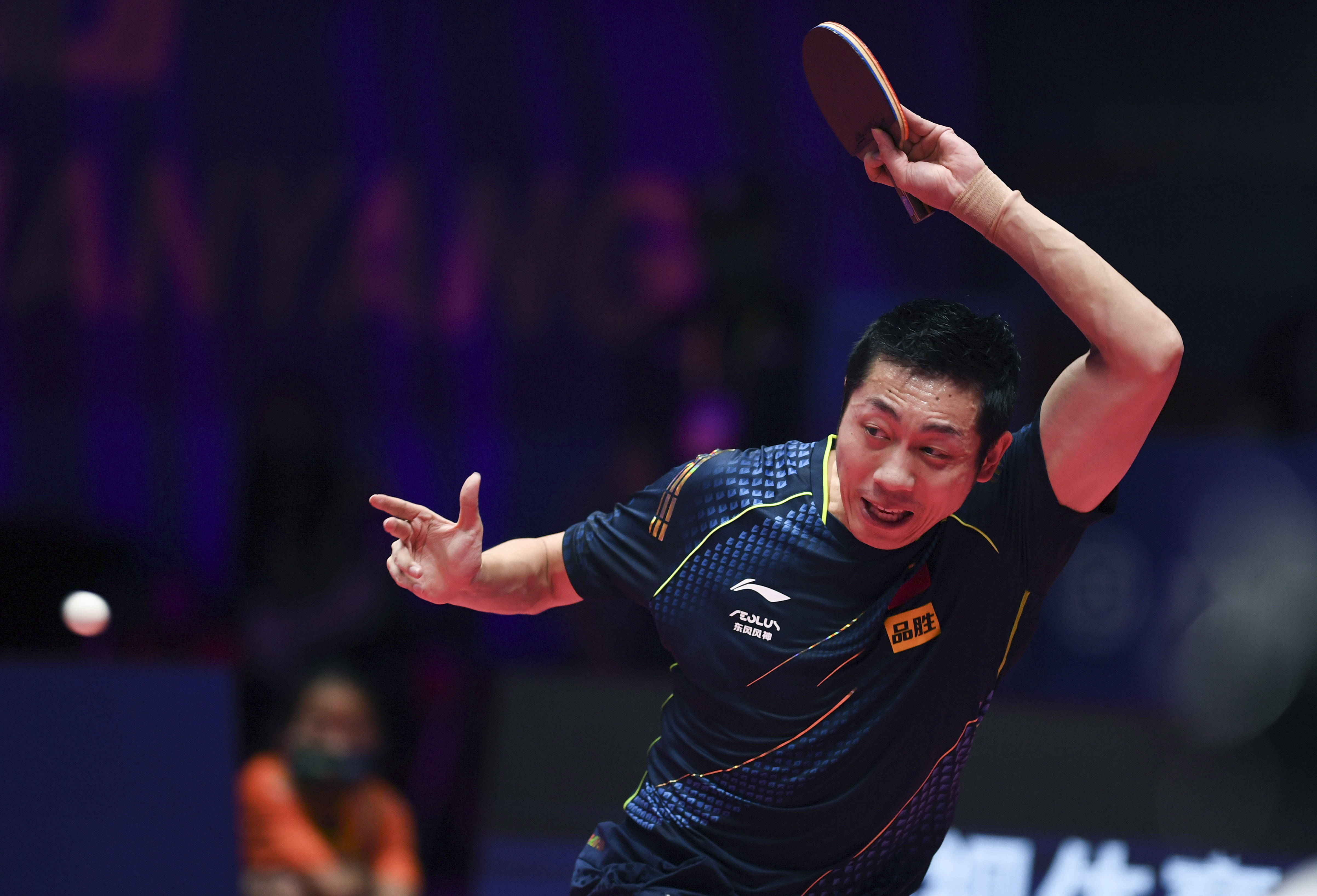 IM体育-波兰乒乓球队力克韩国乒乓球队，许昕高光表现的简单介绍