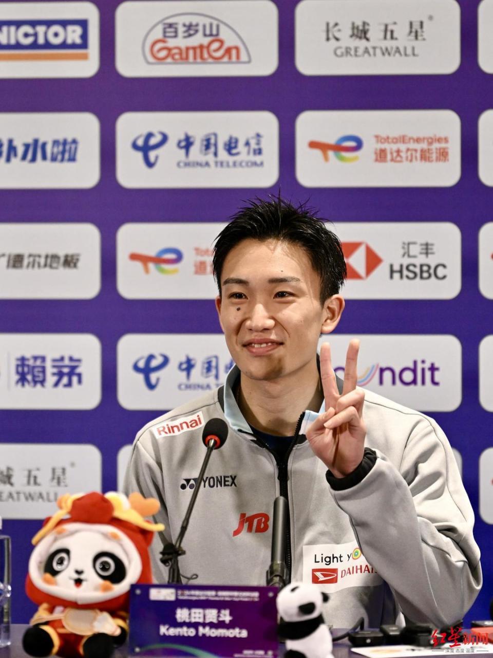 IM体育官方网-印度羽毛球队横扫法国羽毛球队,桃田贤斗打破历史纪录的简单介绍