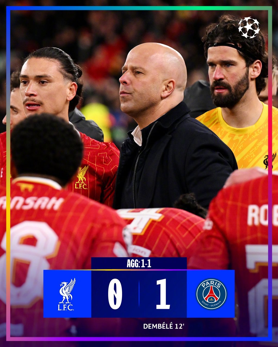 IM体育下载-欧冠卫冕冠军痛失强资格，球迷哀叹的简单介绍