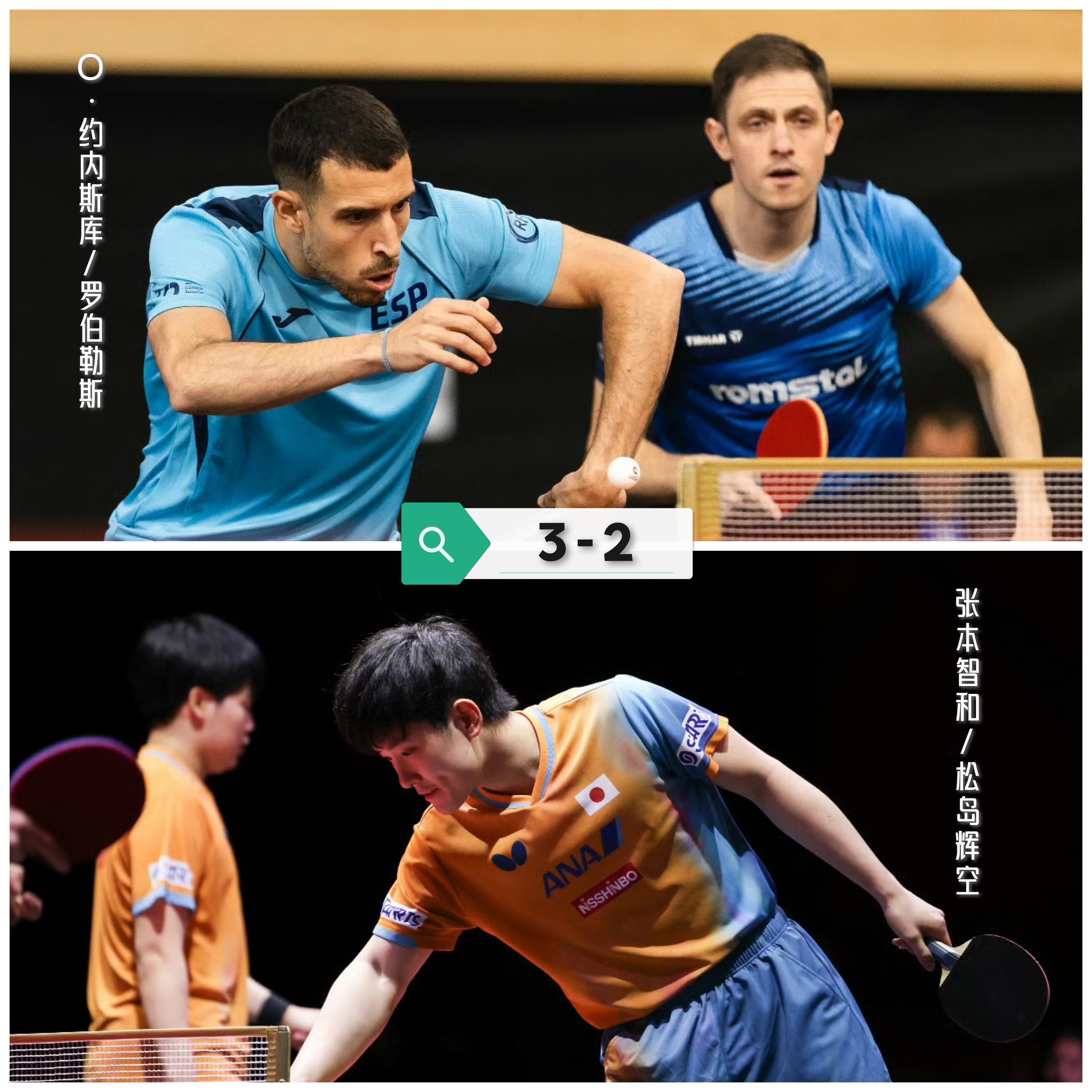 IM体育数据分析平台-韩国乒乓球队绝杀波兰乒乓球队，奥恰洛夫打破历史纪录的简单介绍