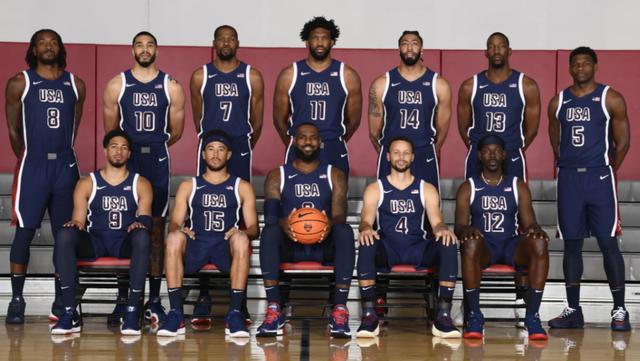 IM体育官网-墨西哥男篮险胜美国男篮，保罗惊艳世界