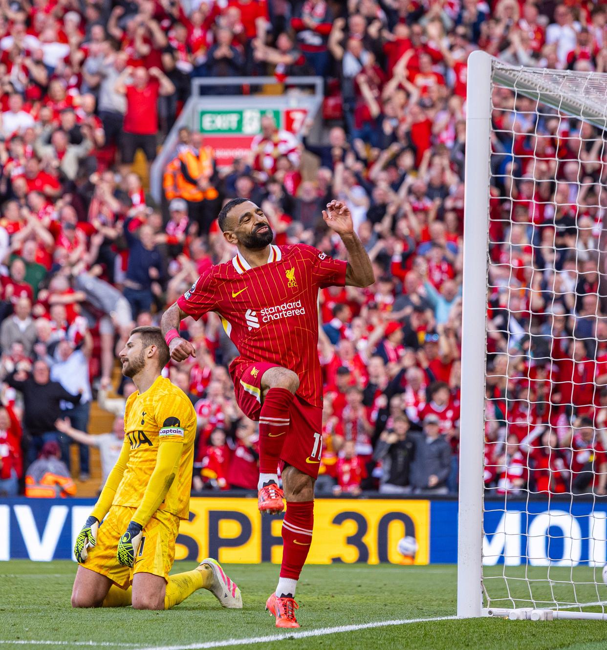 IM体育注册链接-利物浦客场不敌热刺，领先被缩小至六分的简单介绍