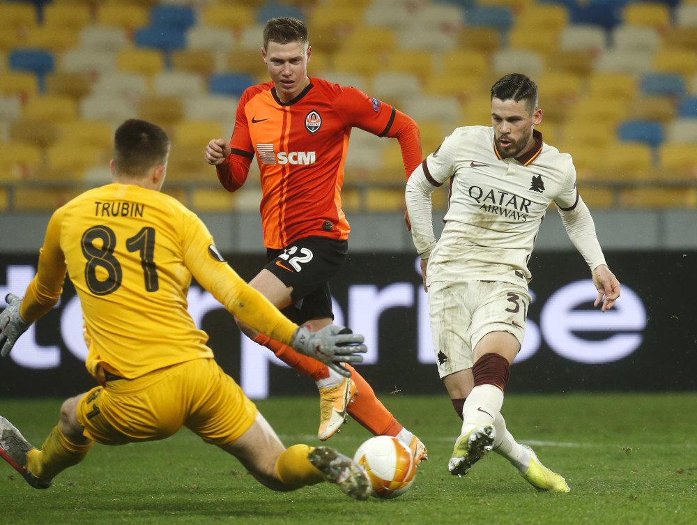 IM Sport-阿贾克斯决胜一战，成功晋级八强