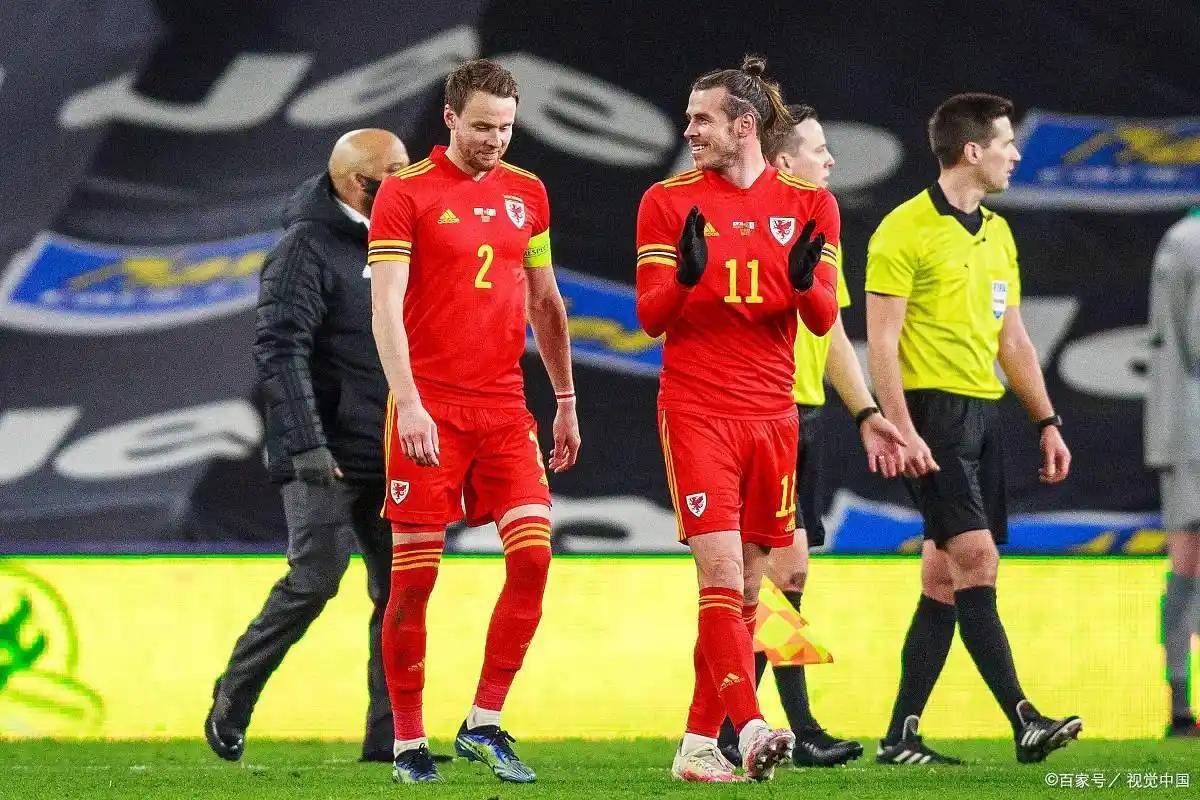 IM体育-威尔士在客场比赛中不敌斯洛伐克