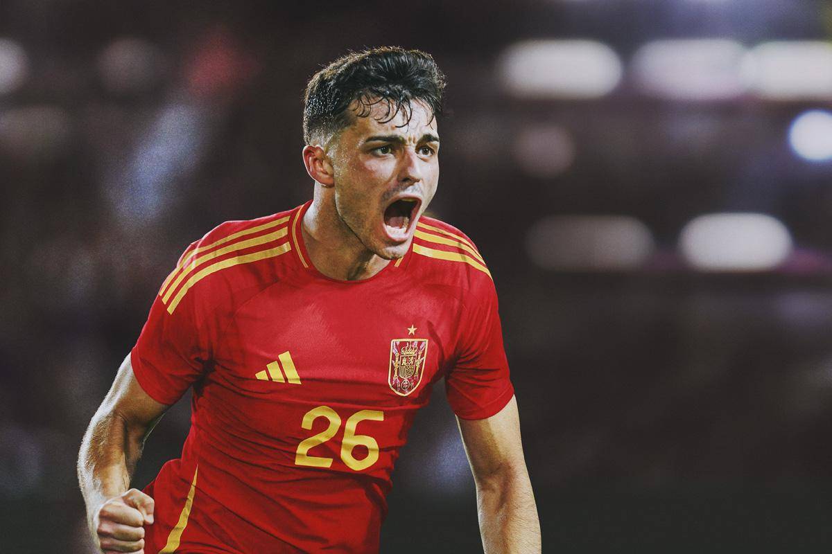 IM体育-西班牙客场险胜克罗地亚，步入强8