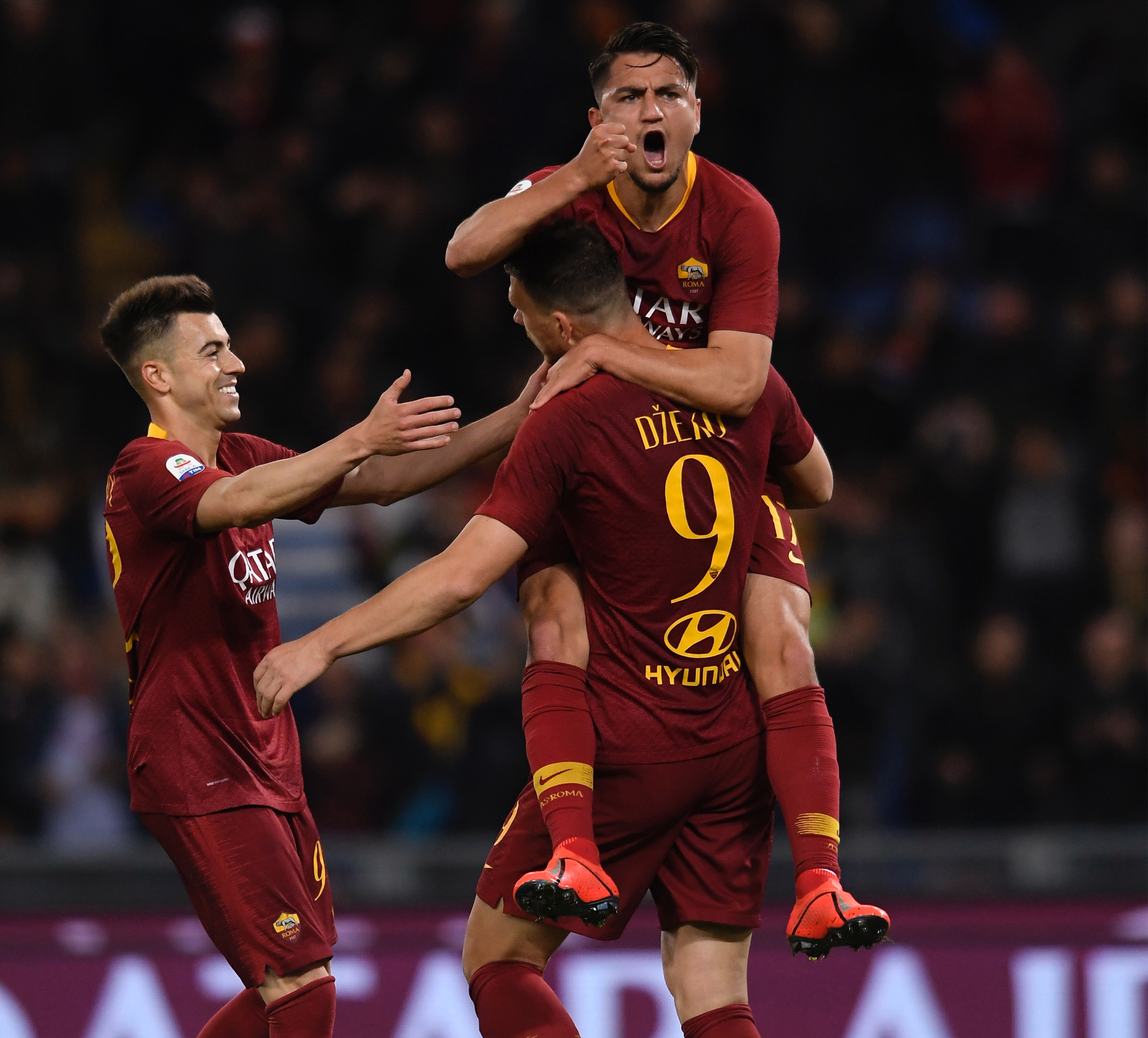 IM体育网页版登录入口-辣刺无悔奋战，晋级欧冠半决