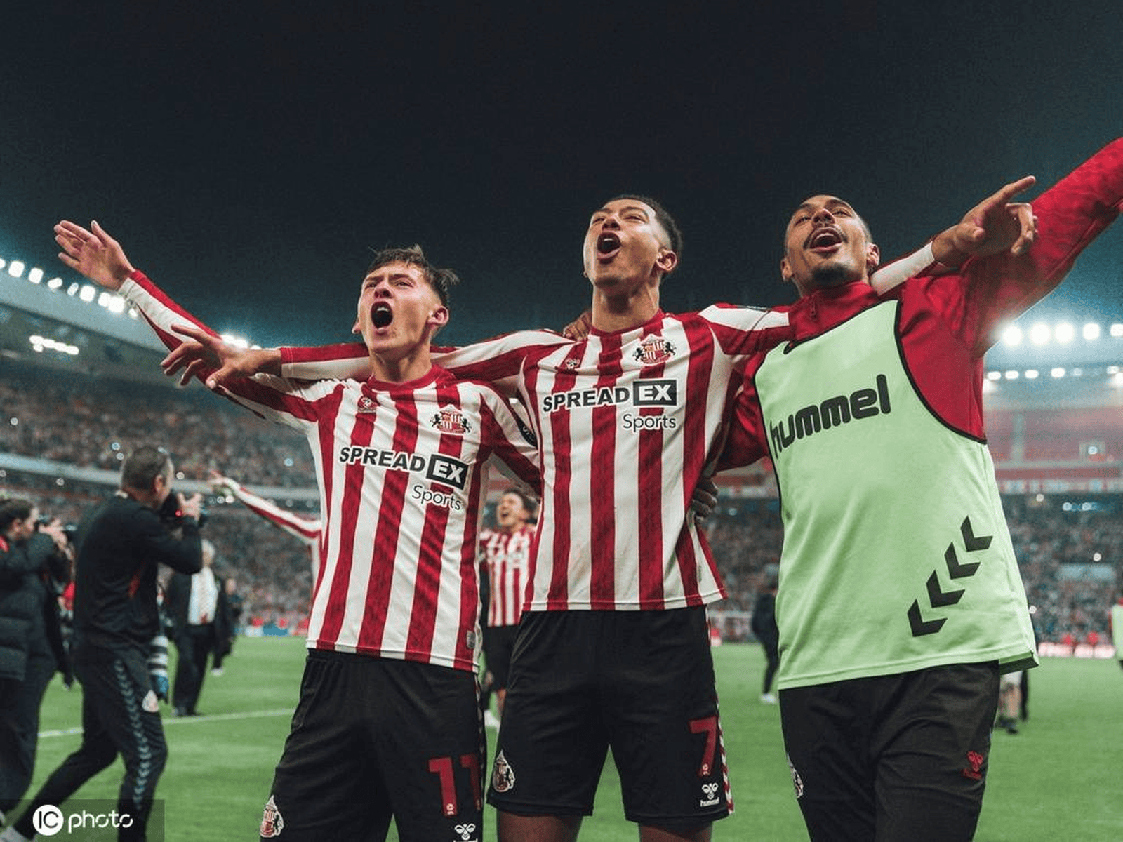 IM体育App下载-包含桑德兰主场逆转胜利，喜迎胜利的词条