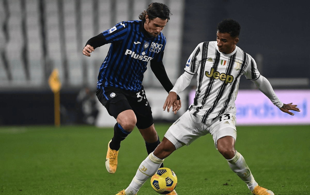 IM体育赛事直播入口-尤文图斯惨败，险些错失欧冠16强资格的简单介绍