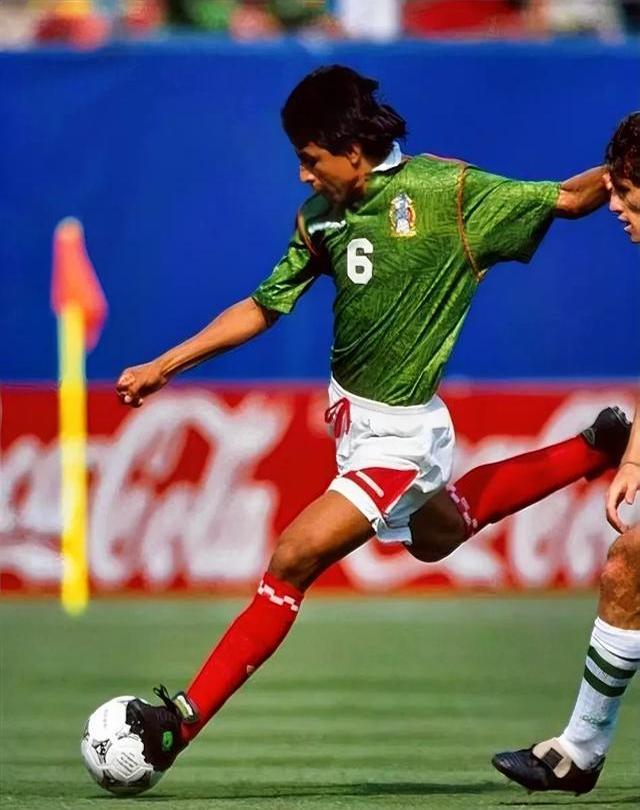 IM体育官网-墨西哥女子足球冠军赛吸引全球目光