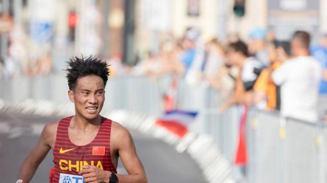 IM体育-关于坦桑尼亚马拉松天才少年夺魁，刷新历史的信息