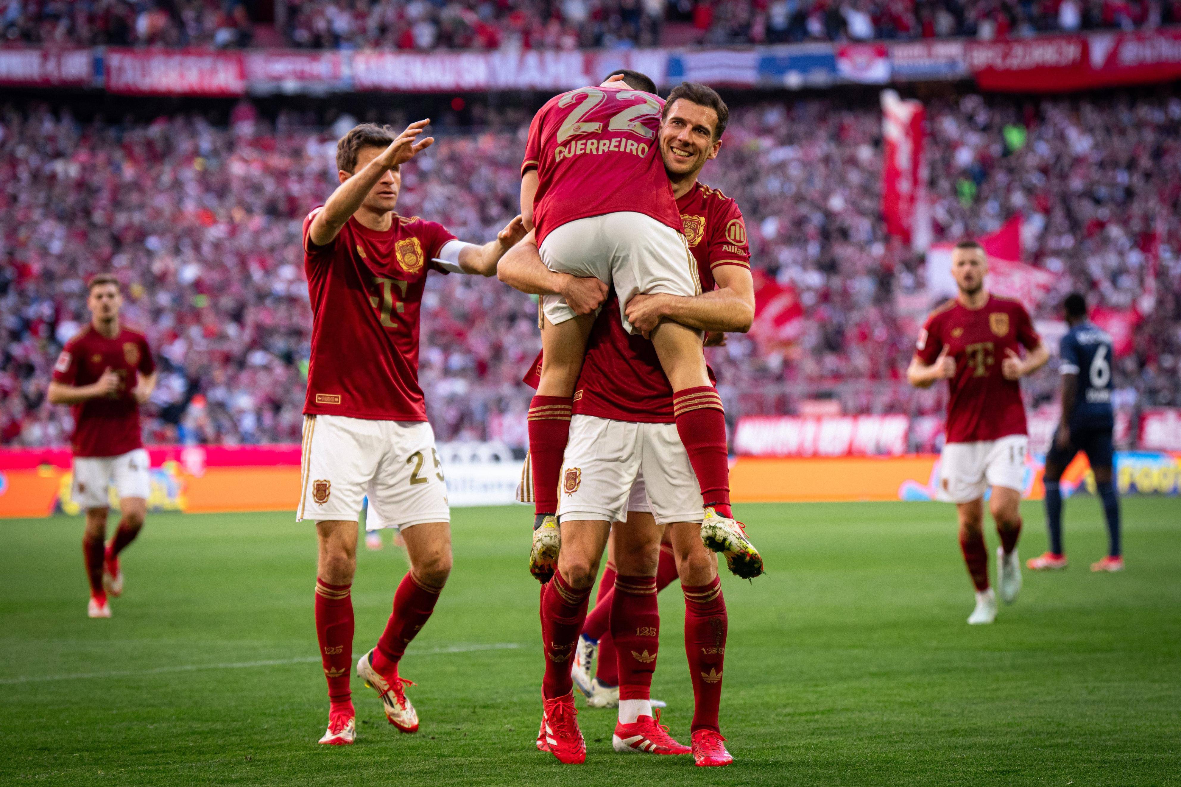 IM体育社区互动入口-关于汉堡球队突围成功，德甲赛场表现赢得掌声的信息