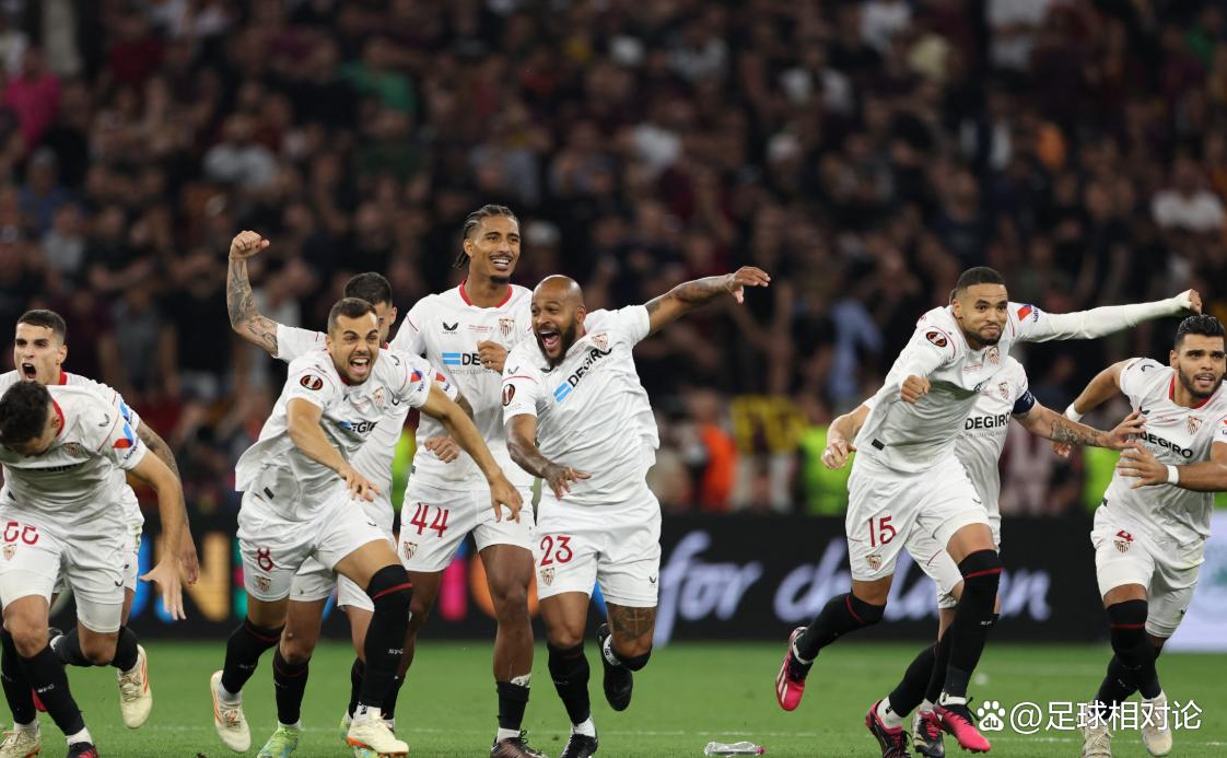 IM体育App下载-塞维利亚主场大胜马洛卡，六轮不败稳坐前四的简单介绍