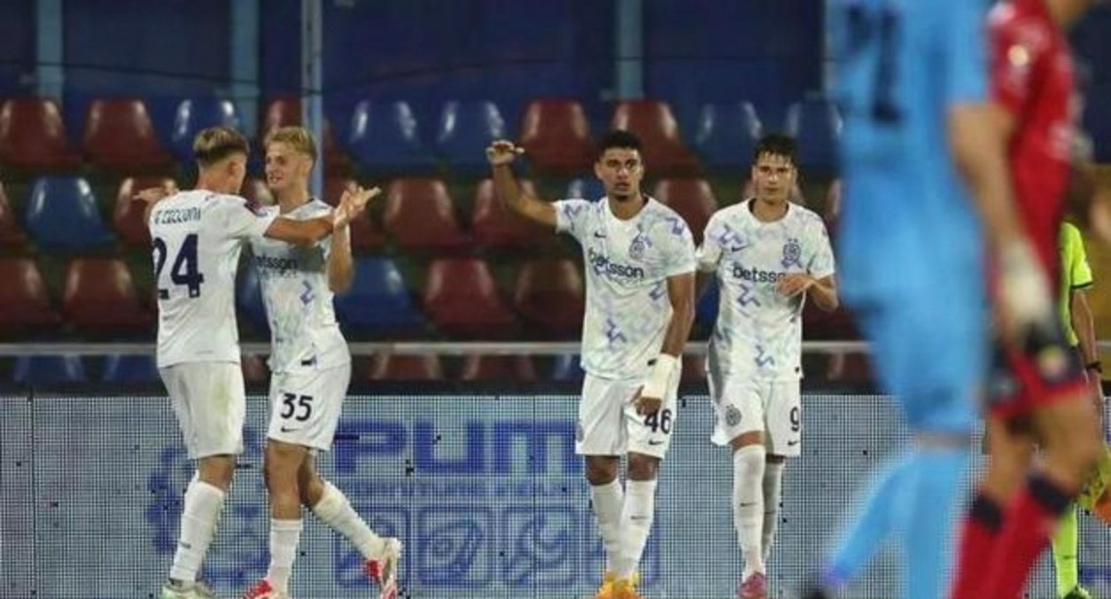 IM体育App下载-年轻球员助力球队连胜，实力持续提升的简单介绍