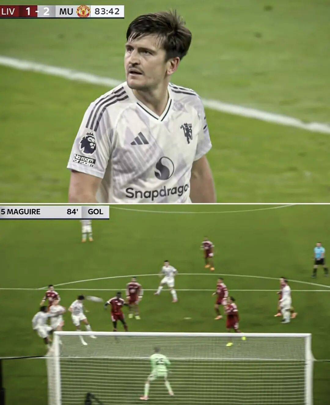 IM体育官网-曼联客场逆转，绝杀晋级欧冠淘汰赛