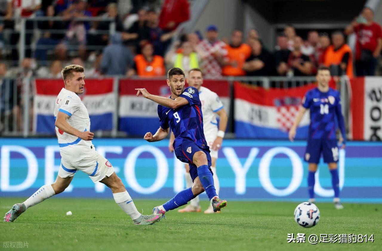IM体育赛事直播入口-克罗地亚击败捷克欧洲锦标赛小组赛