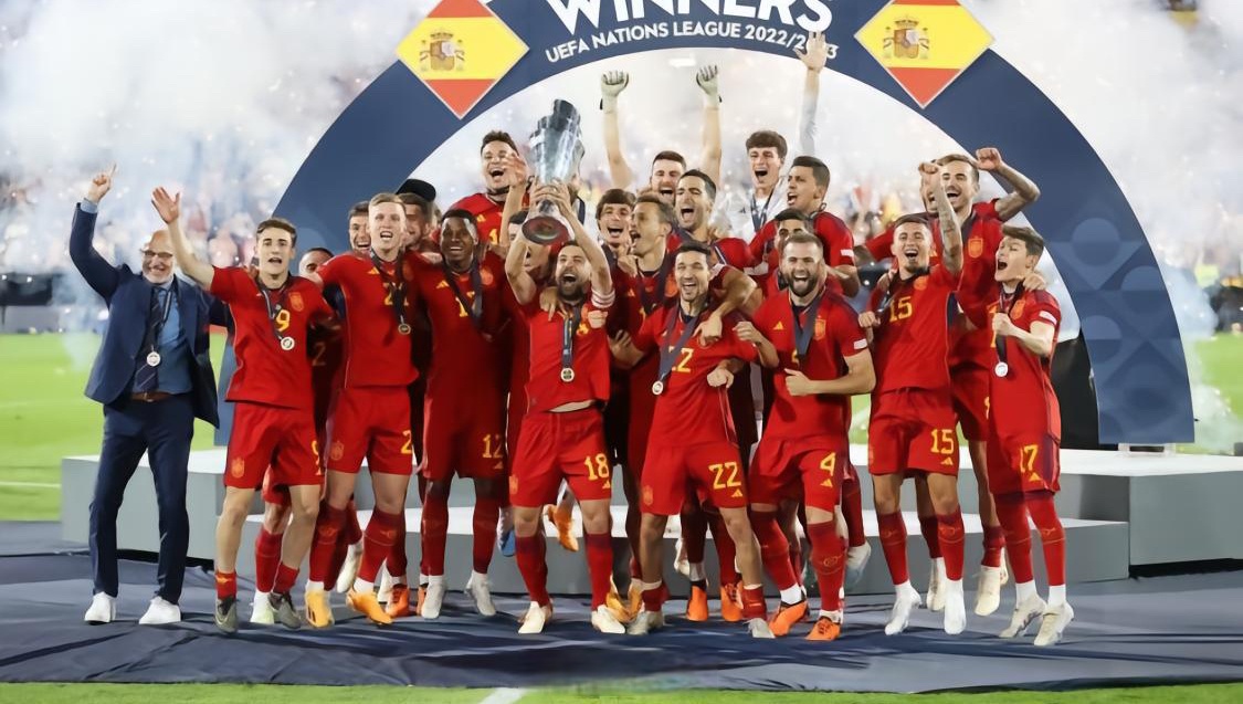 IM体育赛事直播入口-克罗地亚击败捷克欧洲锦标赛小组赛