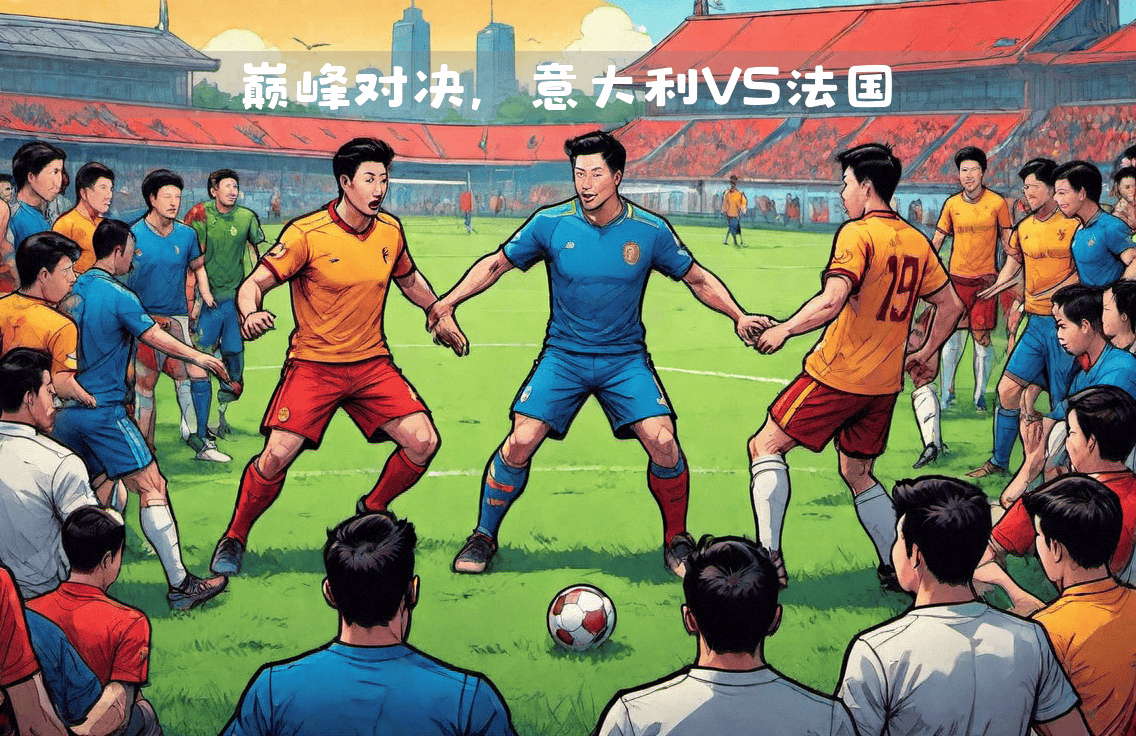 IM体育官方网-巅峰对决势均力敌，双方打出精彩比赛