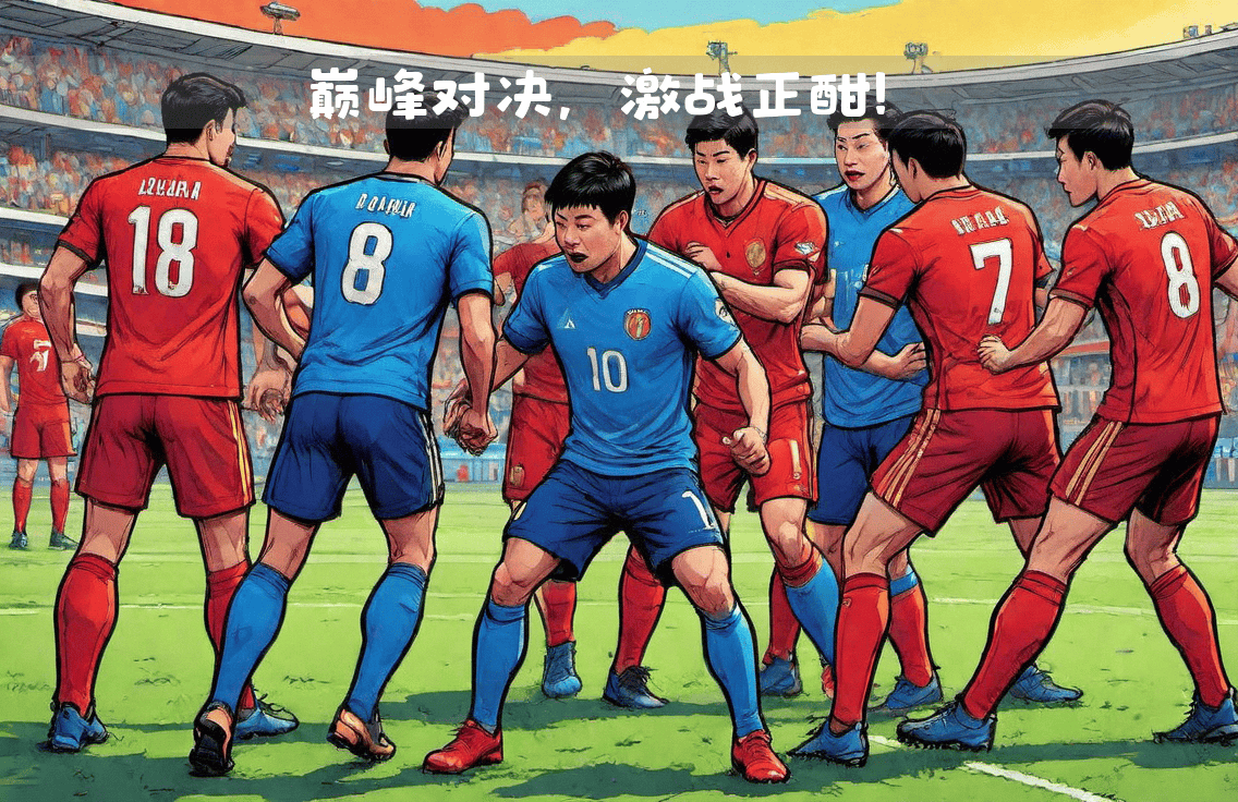 IM体育官方网-巅峰对决势均力敌，双方打出精彩比赛