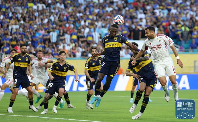 IM体育官网-包含阿甲强队厮杀，博卡青年对阵河床的词条