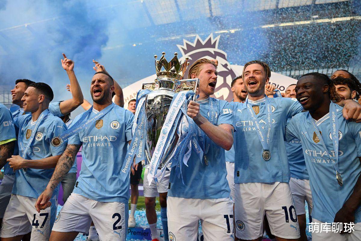 IM体育官网入口-英超联赛各支球队近况如何？