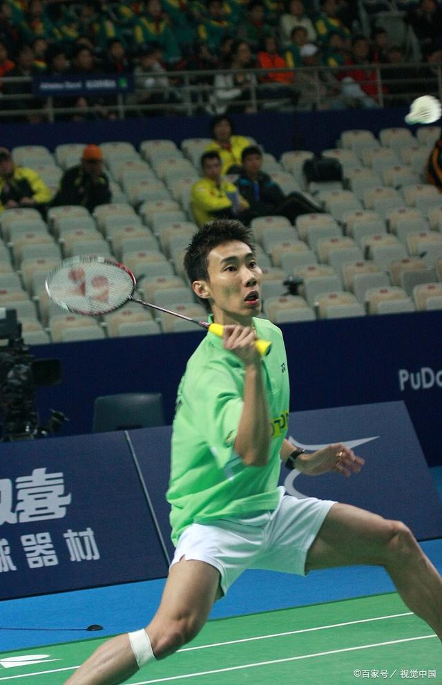 IM体育app-中国羽毛球队险胜泰国羽毛球队，陶菲克爆发神勇