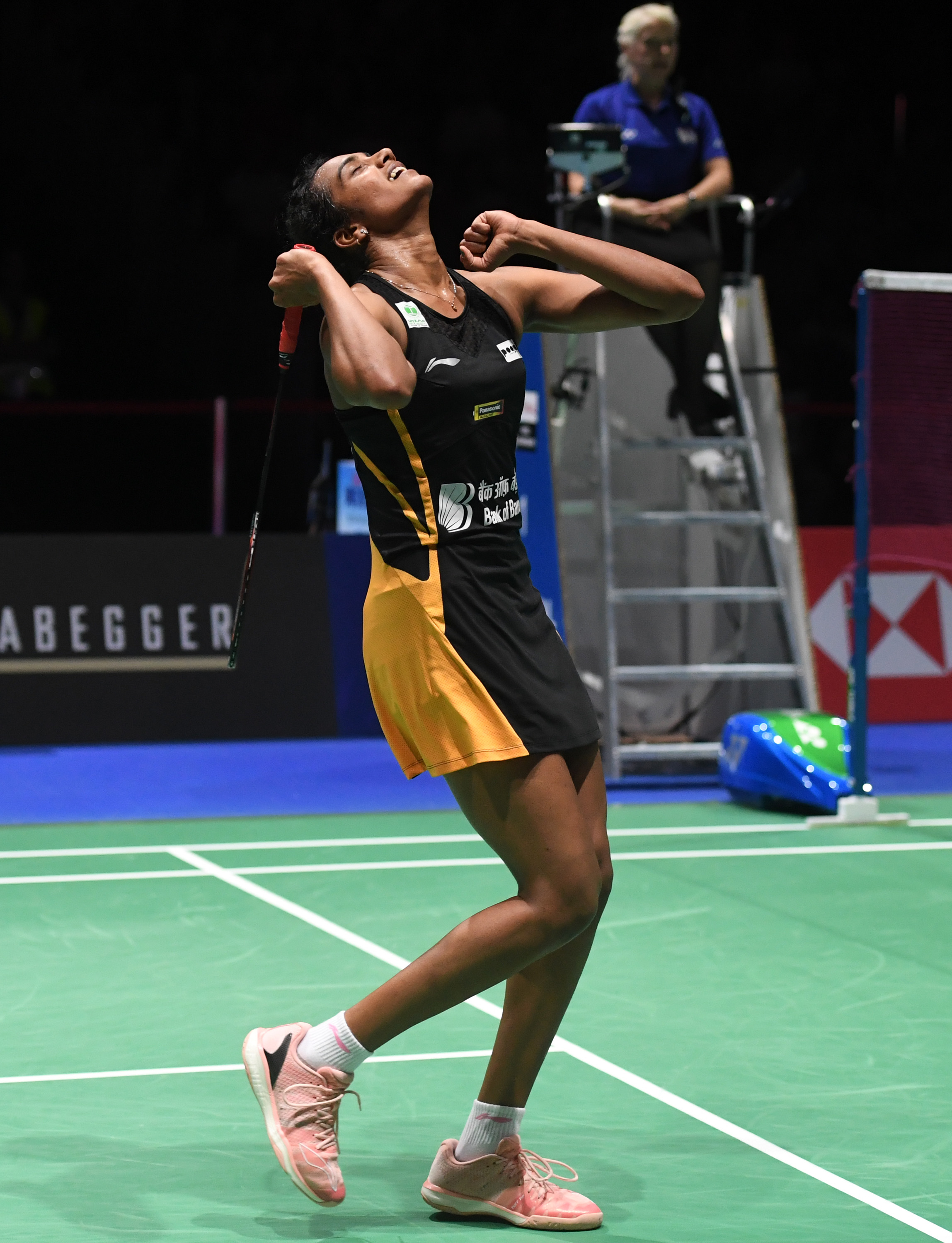 IM体育赛事直播入口-泰国羽毛球队绝杀韩国羽毛球队，辛杜统治全场的简单介绍