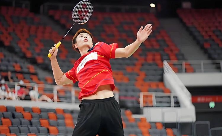 IM体育赛事直播入口-泰国羽毛球队绝杀韩国羽毛球队，辛杜统治全场的简单介绍