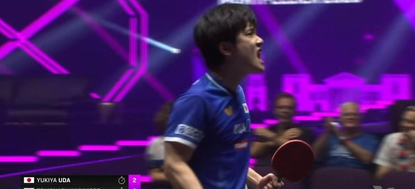 IM体育App下载-包含日本乒乓球队翻盘韩国乒乓球队，张本智和惊艳世界的词条