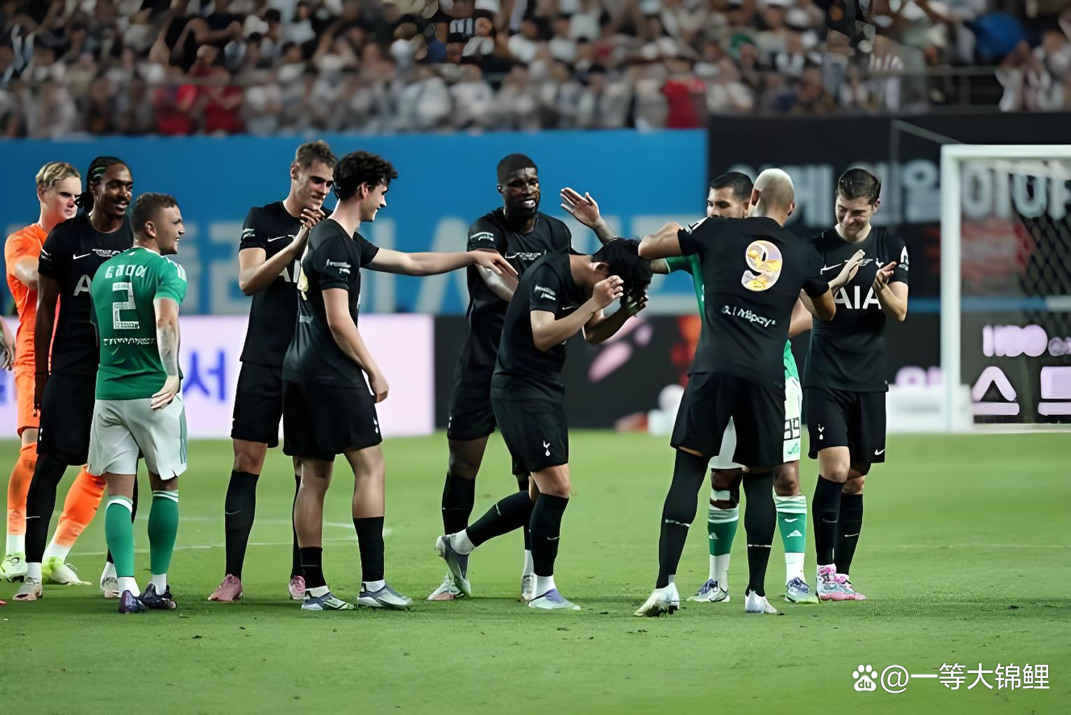 IM体育平台-热刺主场告负，球队表现低迷难挽颓势的简单介绍