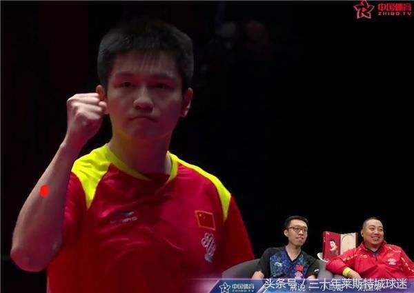 IM体育平台-德国队逆转波兰队,许昕刷新纪录