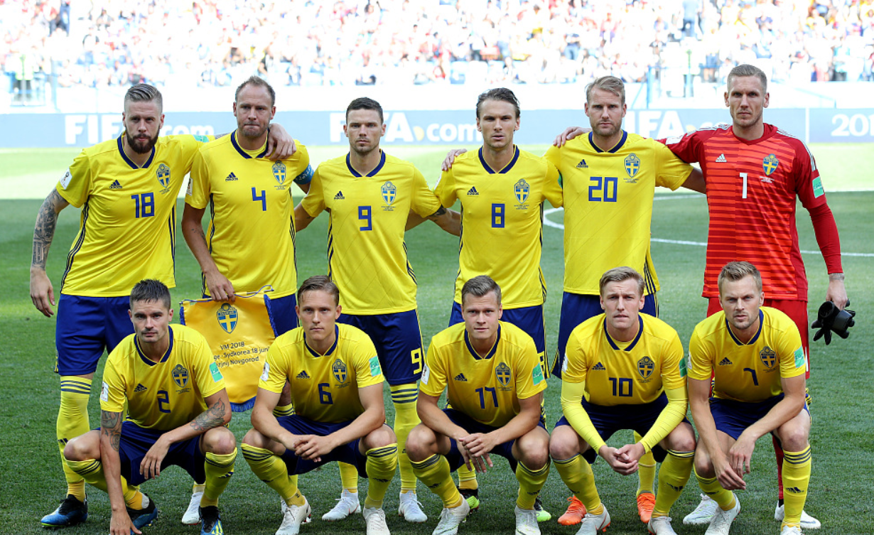 IM体育官网入口-法国险胜瑞典，戈麦斯带队取胜的简单介绍