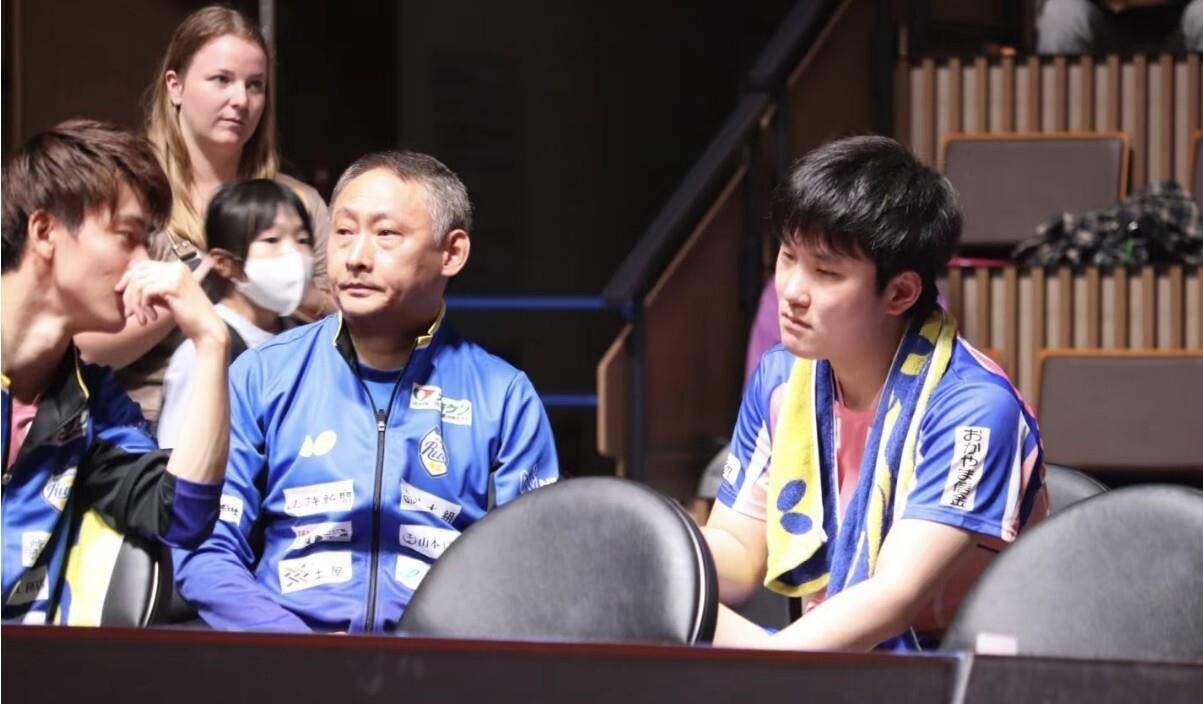 IM体育数据分析平台-德国队翻盘日本队,张本智和状态火热的简单介绍