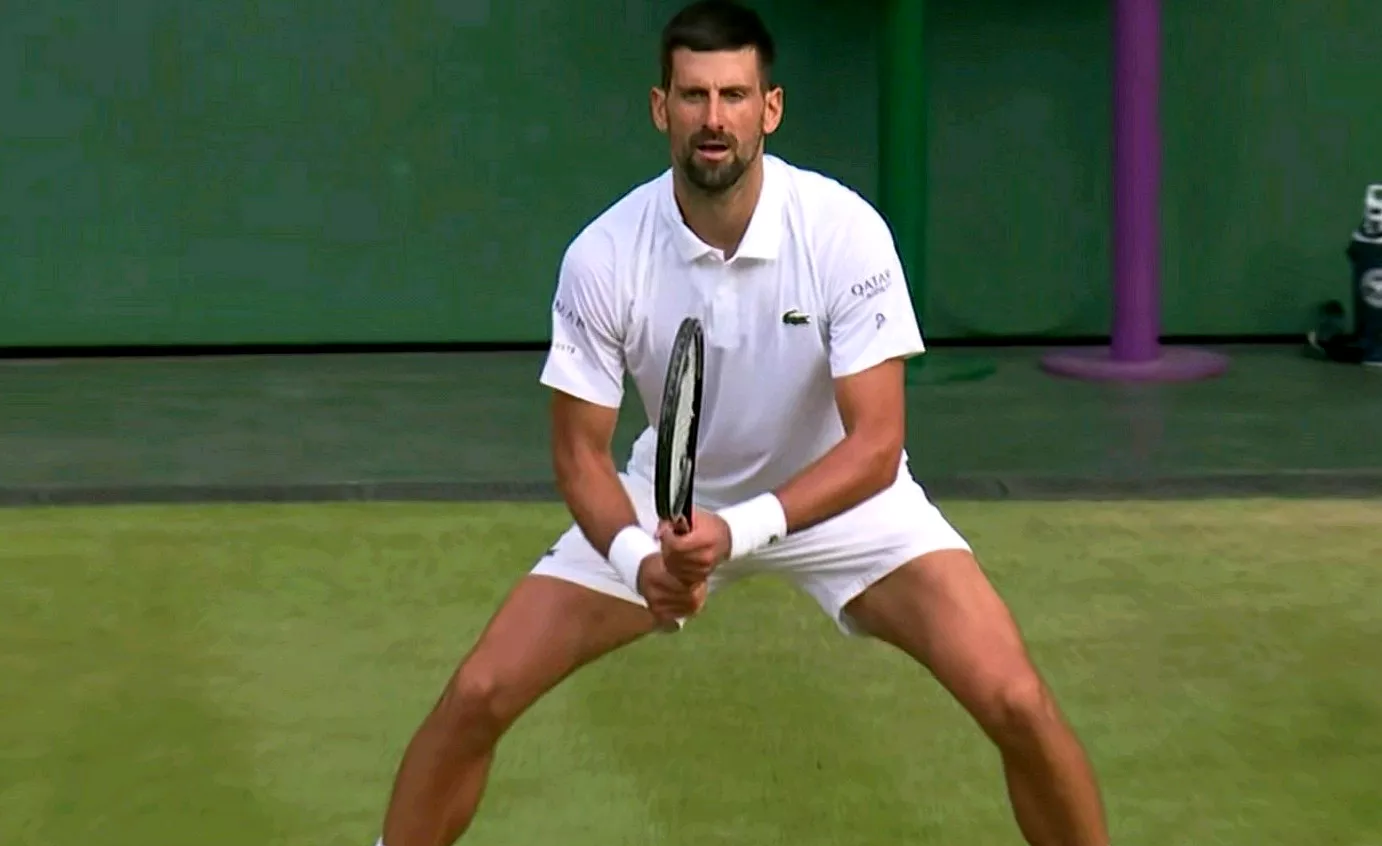 IM体育网页版登录入口-拉沃尔杯完胜澳网,德约科维奇点燃赛场的简单介绍