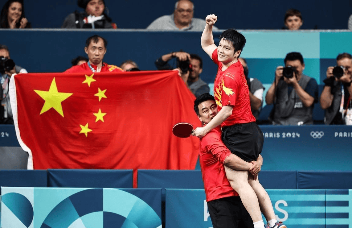 IM体育官方网站-奥地利乒乓球队力克瑞典乒乓球队,王皓惊艳世界的简单介绍