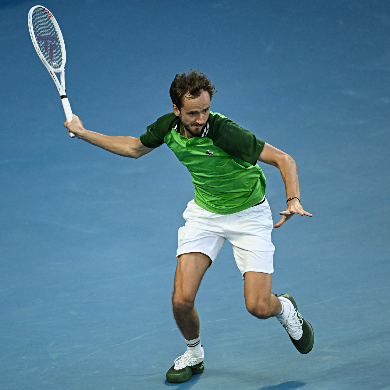 IM体育-澳网完胜年终总决赛，梅德韦杰夫扛起全队