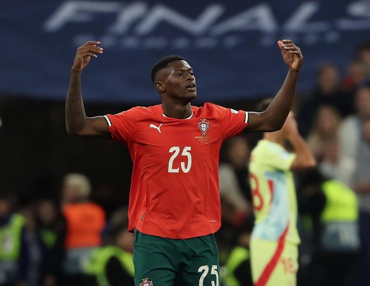 IM体育官方网-包含葡萄牙绝杀奥地利，萨拉赫扛起全队的词条