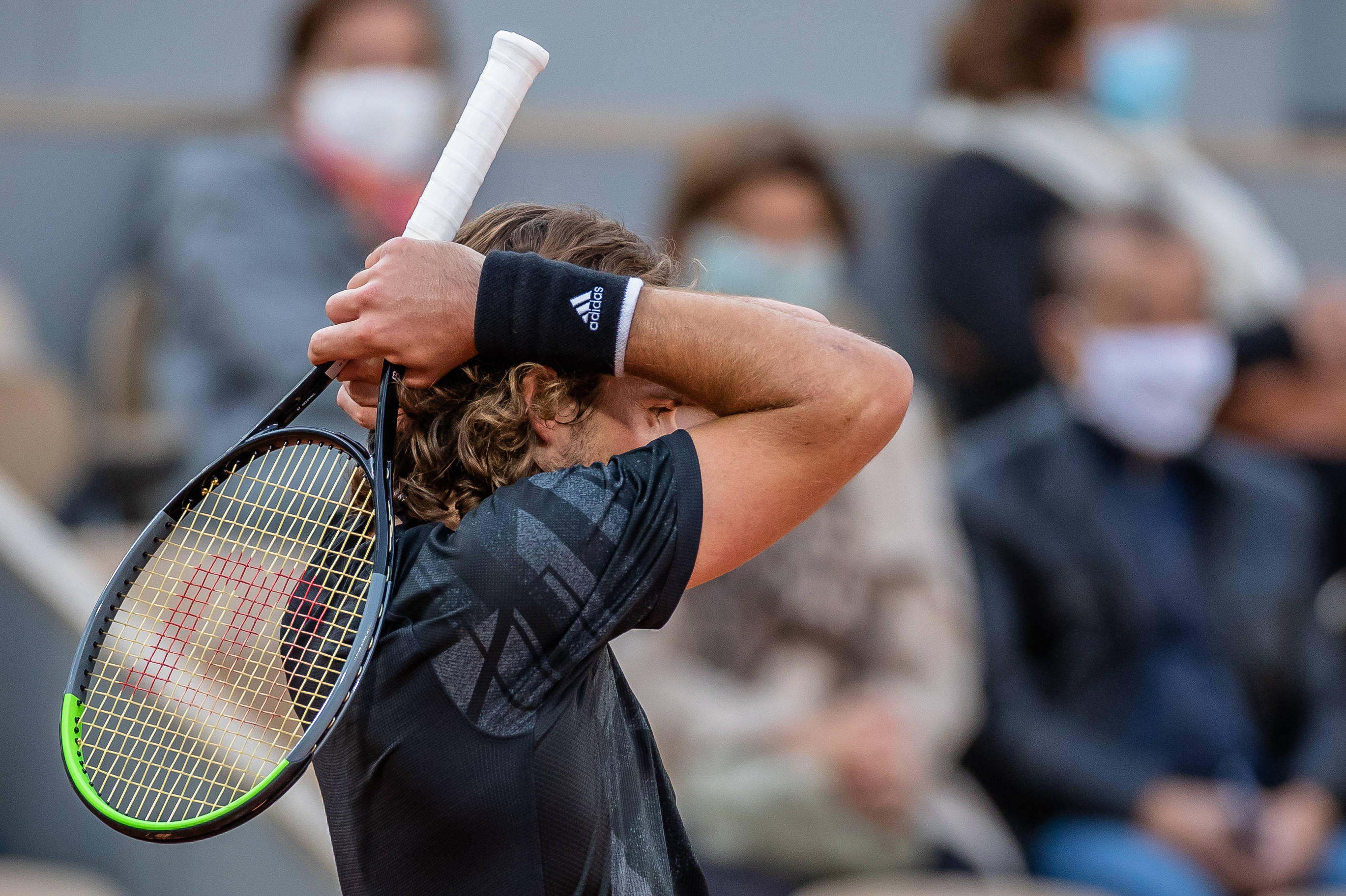 IM体育官方网站-ATP总决赛绝杀美网，西西帕斯状态火热的简单介绍