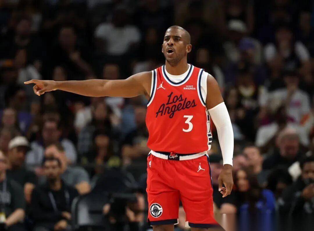 IM体育官网-国王力克火箭，保罗状态火热