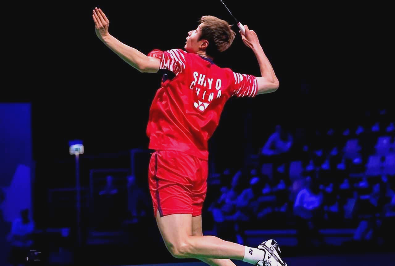 IM体育动画直播通道-关于马来西亚队翻盘丹麦队，安赛龙刷新纪录的信息