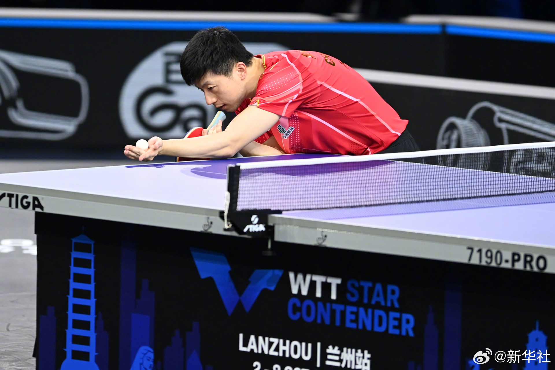 IM体育注册链接-关于中国队逆转英格兰队，马龙状态火热的信息