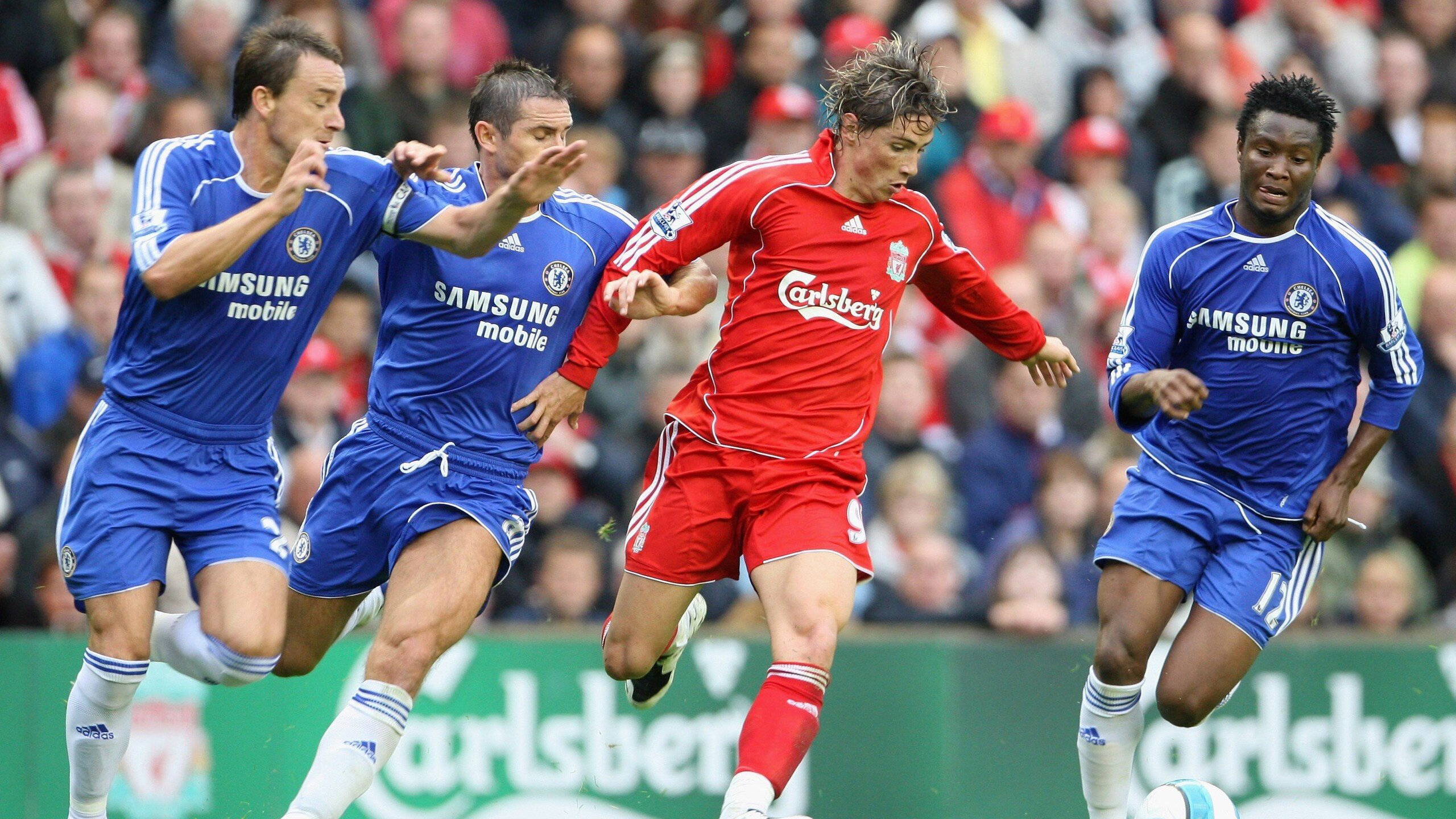 IM Sport-当南美狂胜遇见西决接管，体育史诗中，唯一性如何诞生？