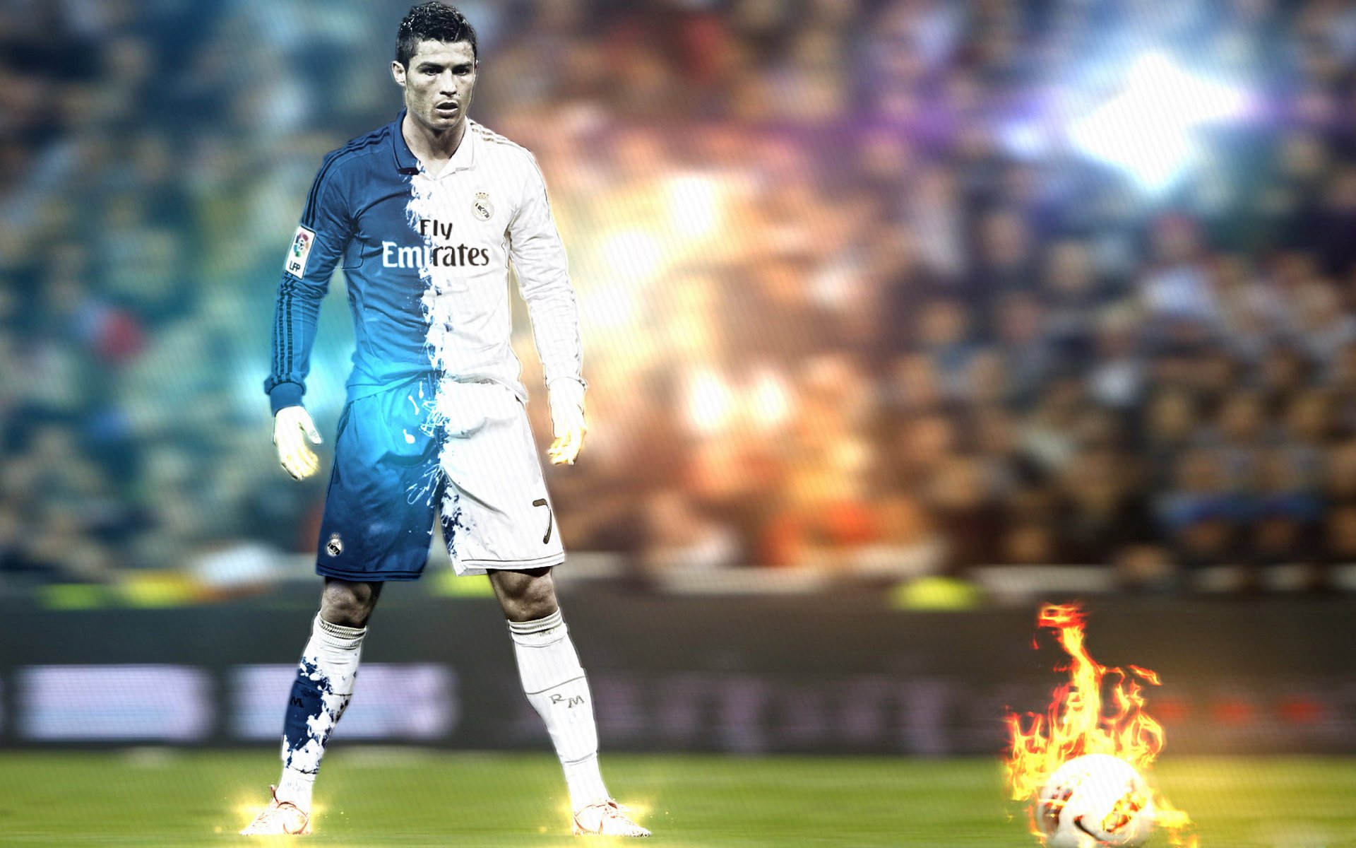 IM体育网页版登录入口-年度焦点之战之夜,巴雷拉完成自我救赎