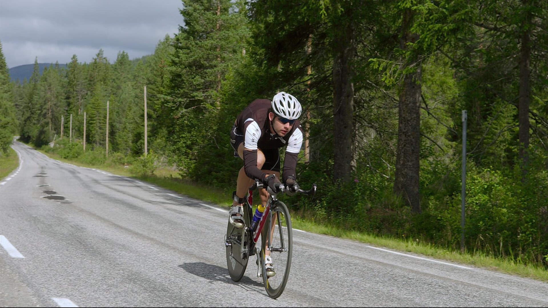 IM Sport-联合杯力克美网,鲁德刷新纪录背后的网球新格局